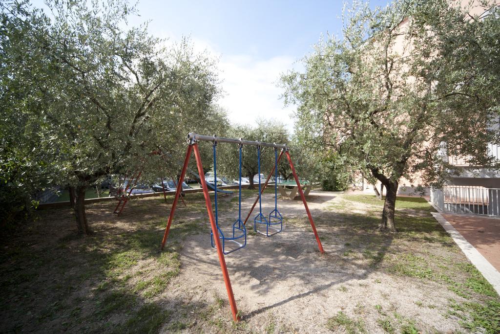 Appartamenti San Carlo كوسترمانو المظهر الخارجي الصورة