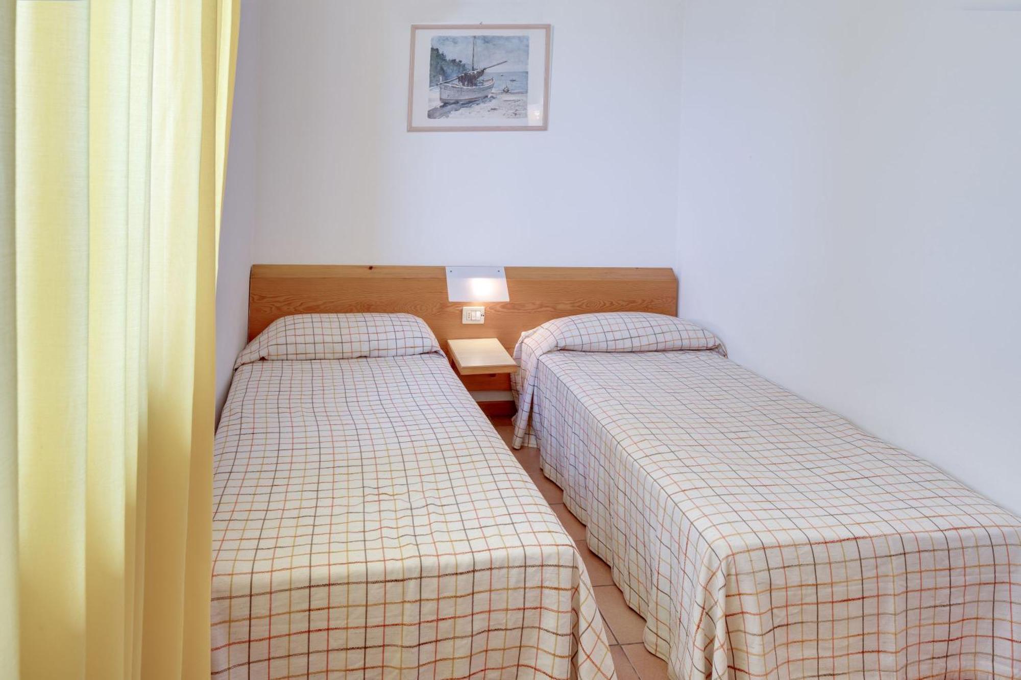 Appartamenti San Carlo كوسترمانو المظهر الخارجي الصورة