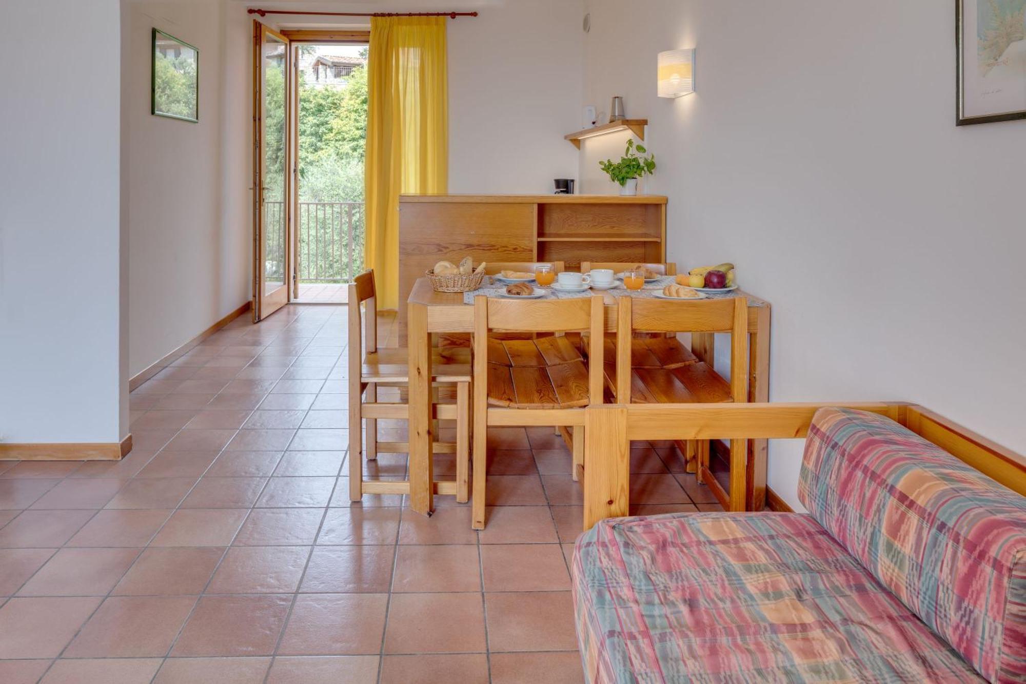 Appartamenti San Carlo كوسترمانو المظهر الخارجي الصورة