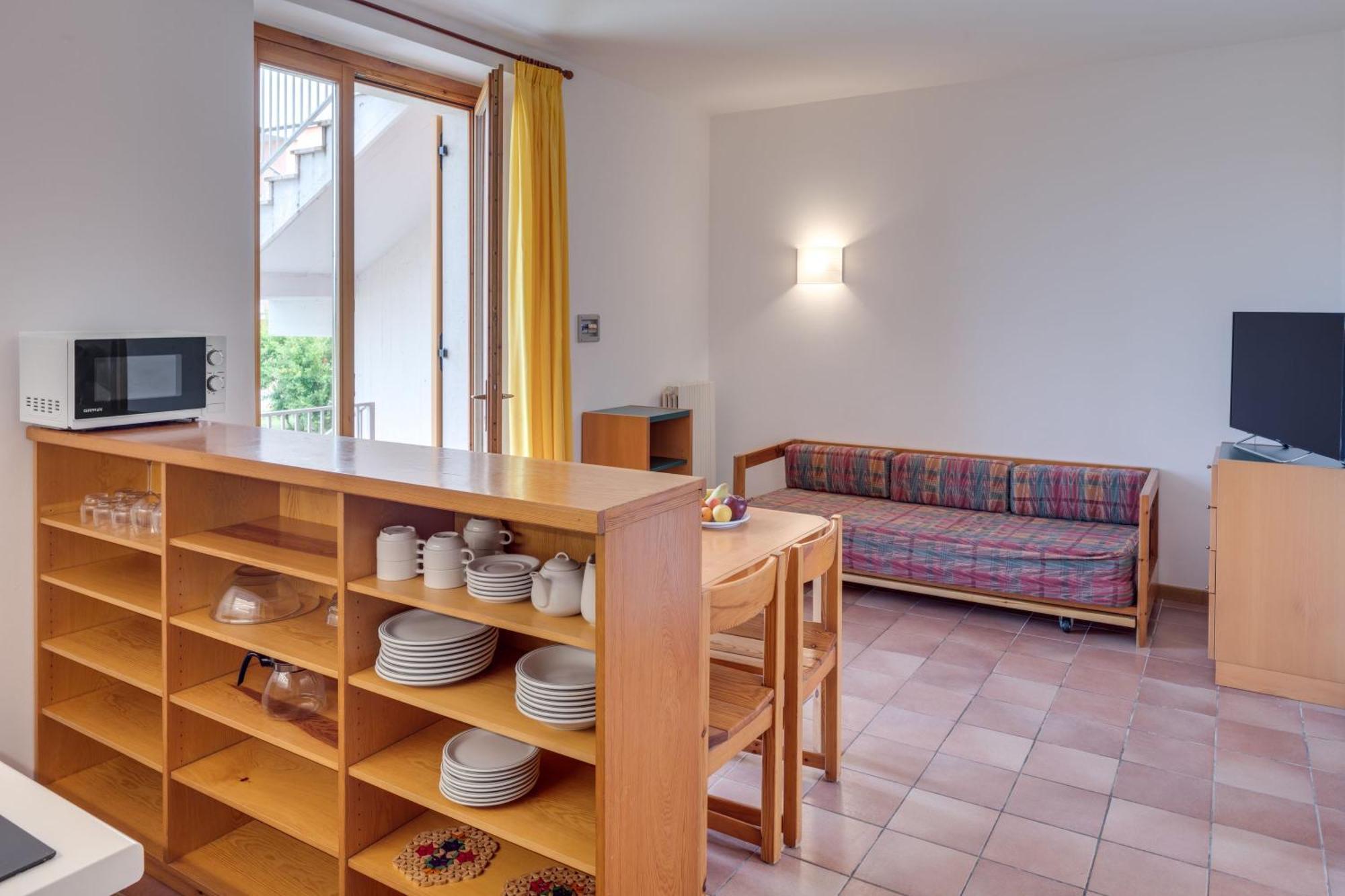Appartamenti San Carlo كوسترمانو المظهر الخارجي الصورة