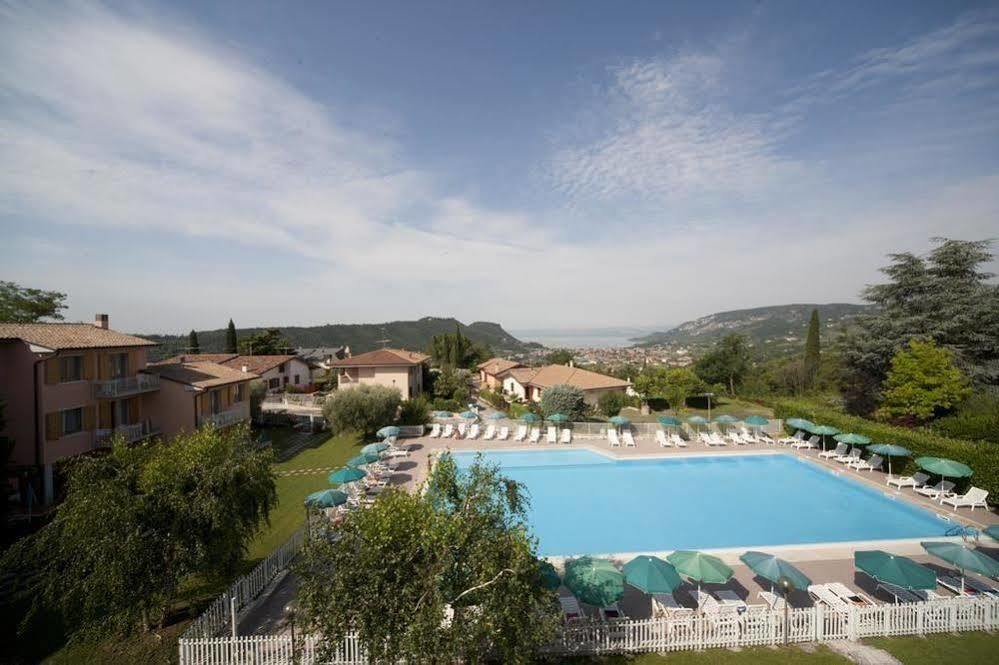 Appartamenti San Carlo كوسترمانو المظهر الخارجي الصورة